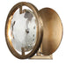 Crystorama QUI-7621-DT Quincy One Light Wall Sconce Distressed Twilight Main Image.jpg