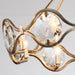 Crystorama QUI-7628-DT Quincy Eight Light Chandelier Distressed Twilight Alternate Image.jpg