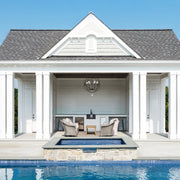 Crystorama SOL-9328-EB Solaris Six Light Outdoor Chandelier English Bronze Alternate Image 2.jpg