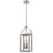 Eglo USA 203107A Montrose Three Light Pendant Acia Wood & Brushed Nickel Main Image.jpg