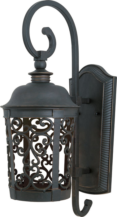 Maxim 55394BZ Whisper Dark Sky LED LED Outdoor Wall Sconce, Bronze Alternate Image.jpg