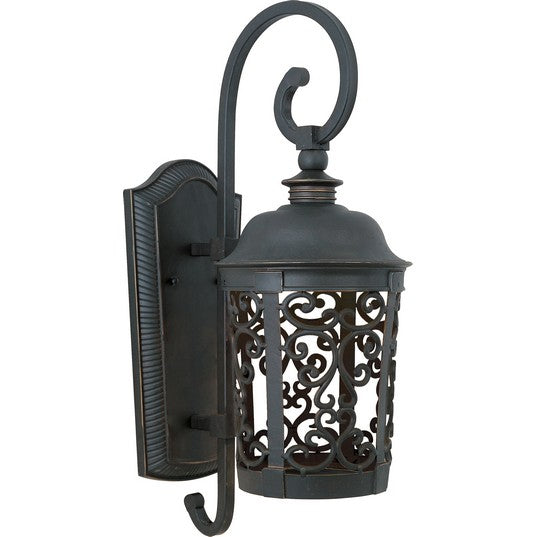 Maxim 55394BZ Whisper Dark Sky LED LED Outdoor Wall Sconce, Bronze Main Image.jpg