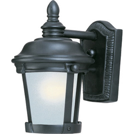 Maxim 56096FSBZ Dover LED E26 LED Outdoor Wall Sconce, Bronze Main Image.jpg