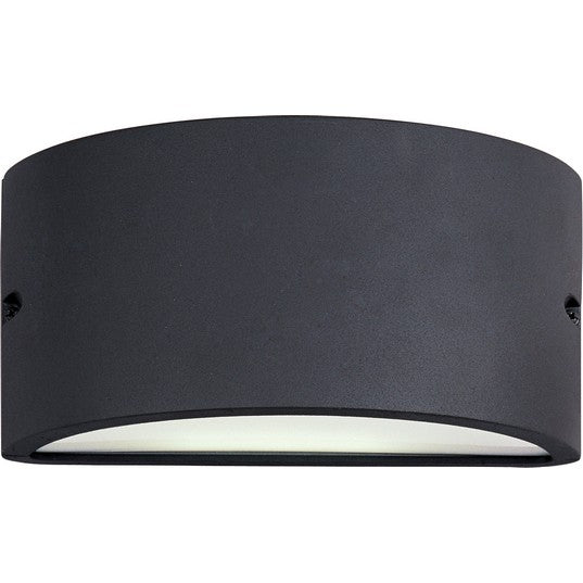 Maxim 56197WTABZ Zenith LED E26 LED Outdoor Wall Sconce, Architectural Bronze Main Image.jpg