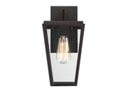 Savoy House 5-546-13 One Light Wall Mount, English Bronze (2)