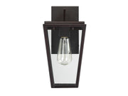 Savoy House 5-546-13 One Light Wall Mount, English Bronze (3)