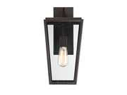 Savoy House 5-547-13 One Light Wall Mount, English Bronze (2)