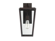 Savoy House 5-547-13 One Light Wall Mount, English Bronze (3)