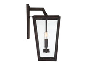 Savoy House 5-548-13 Two Light Wall Lantern, English Bronze (5)