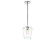 Savoy House 7-4036-1-11 One Light Pendant, Polished Chrome (5)