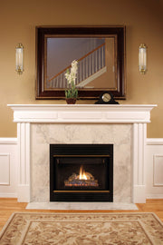 Savoy House 9-16000-1-322 One Light Wall Sconce, Warm Brass (6)