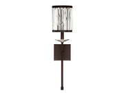Savoy House 9-400-1-121 One Light Wall Sconce, Mohican Bronze (2)