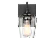 Savoy House 9-4030-1-13 One Light Wall Sconce, English Bronze (2)