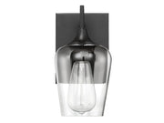 Savoy House 9-4030-1-13 One Light Wall Sconce, English Bronze (3)