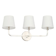 Capital Lighting 119331PN-674 Dawson Three Light Vanity, Polished Nickel Main Image.jpg