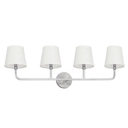 Capital Lighting 119341BN-674 Dawson Four Light Vanity, Brushed Nickel Main Image.jpg
