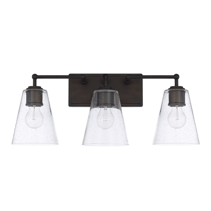 Capital Lighting 121731OB-463 Murphy Three Light Vanity, Old Bronze Main Image.jpg