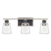 Capital Lighting 125231BT-445 Tux Three Light Vanity, Black Tie Main Image.jpg