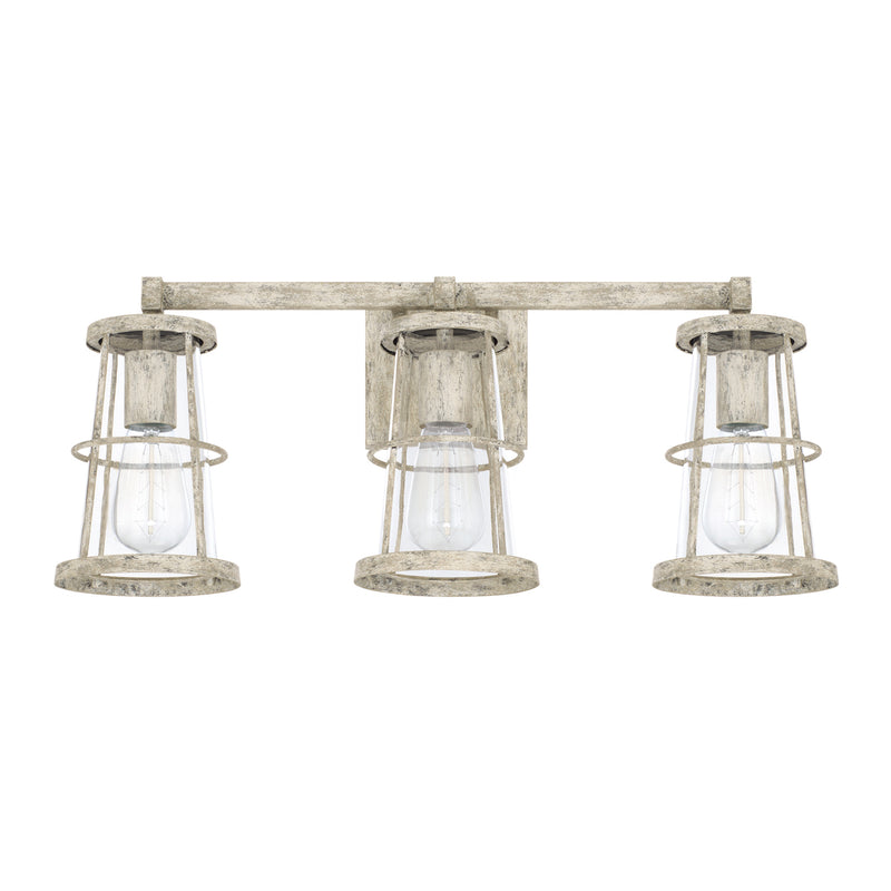 Capital Lighting 127431MS Beaufort Three Light Vanity, Mystic Sand Main Image.jpg