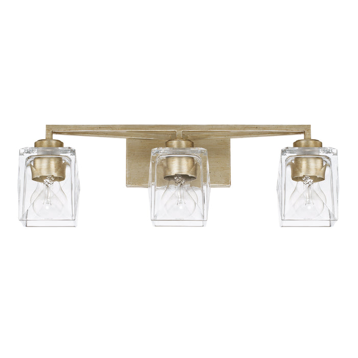 Capital Lighting 128131WG-459 Karina Three Light Vanity, Winter Gold Main Image.jpg