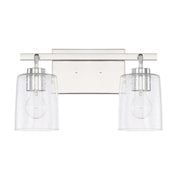 Capital Lighting 128521CH-449 Greyson Two Light Vanity, Chrome Main Image.jpg