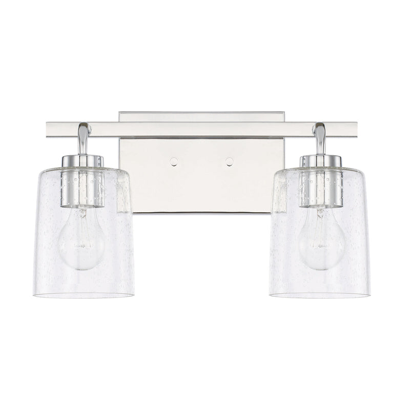 Capital Lighting 128521CH-449 Greyson Two Light Vanity, Chrome Main Image.jpg