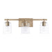 Capital Lighting 128531AD-449 Greyson Three Light Vanity, Aged Brass Main Image.jpg