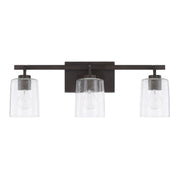 Capital Lighting 128531BZ-449 Greyson Three Light Vanity, Bronze Main Image.jpg