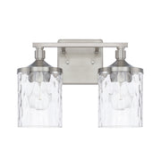 Capital Lighting 128821BN-451 Colton Two Light Vanity, Brushed Nickel Main Image.jpg