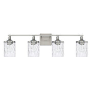 Capital Lighting 128841BN-451 Colton Four Light Vanity, Brushed Nickel Main Image.jpg