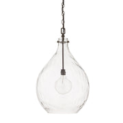 Capital Lighting 325011FH Bristol One Light Pendant, Farm House Main Image.jpg