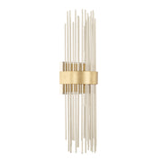 Capital Lighting 625421FI Lena Two Light Wall Sconce, Fire and Ice Main Image.jpg
