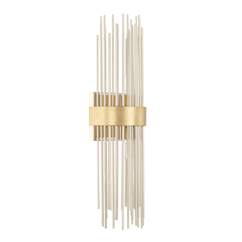 Capital Lighting 625421FI Lena Two Light Wall Sconce, Fire and Ice Main Image.jpg
