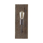 Capital Lighting 629111NG Tybee One Light Wall Sconce, Nordic Grey Main Image.jpg