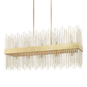 Capital Lighting 825401FI Lena Ten Light Island Pendant, Fire and Ice Main Image.jpg