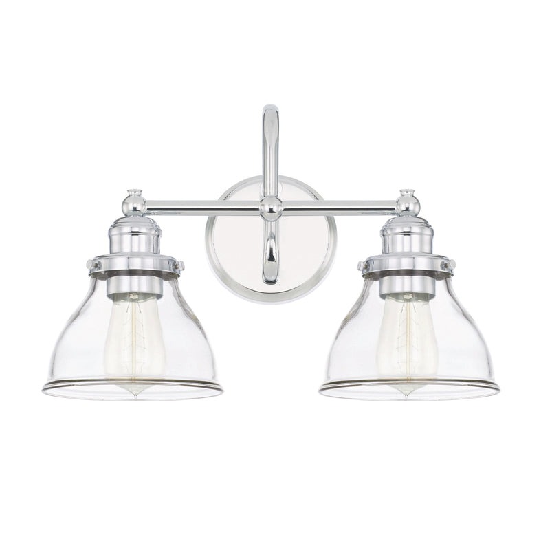 Capital Lighting 8302CH-461 Baxter Two Light Vanity, Chrome Main Image.jpg