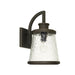 Capital Lighting 926512OZ Tory One Light Outdoor Wall Lantern, Oiled Bronze Main Image.jpg