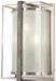 Minka-Lavery 3563-098 Tyson'S Gate Three Light Wall Sconce, Brushed Nickel W/Shale Wood Main Image.jpg