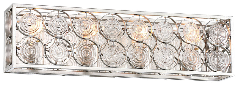 Minka-Lavery 4664-598 Culture Chic Four Light Bath, Catalina Silver Main Image.jpg