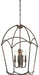 Minka-Lavery 4774-281 Jupiter'S Canopy Four Light Pendant, Harvard Court Bronze (Plated) Main Image.jpg