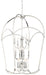 Minka-Lavery 4775-613 Jupiter'S Canopy 12 Light Pendant, Polished Nickel Main Image.jpg