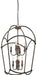 Minka-Lavery 4778-281 Jupiter'S Canopy Eight Light Pendant, Harvard Court Bronze (Plated) Main Image.jpg