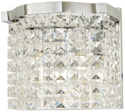 Minka-Lavery 4802-77 Concentus Two Light Bath, Chrome Main Image.jpg