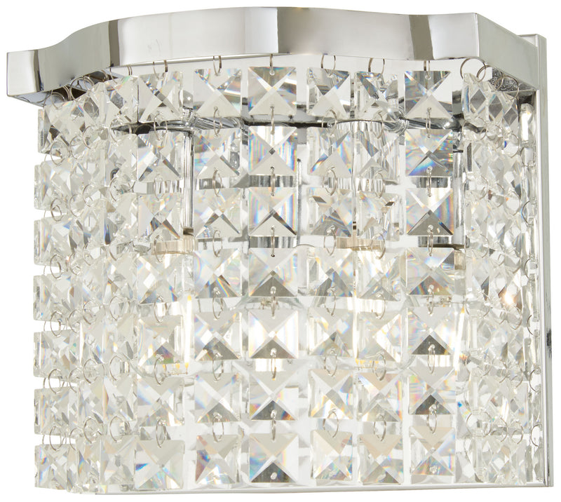 Minka-Lavery 4802-77 Concentus Two Light Bath, Chrome Main Image.jpg