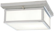 Minka-Lavery 6919-77 Two Light Flush Mount, Chrome Alternate Image.jpg