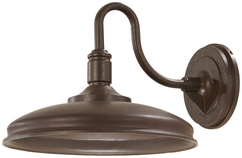Minka-Lavery 71253-79-L Harbison Led Led Wall Mount, Bronze W/Copper Flecks Main Image.jpg