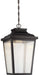 Minka-Lavery 72175-189-L Irvington Manor LED Outdoor Chain Hung, Chelesa Bronze Main Image.jpg