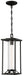 Minka-Lavery 72474-66 Trescott One Light Chain Hung Lantern, Coal Main Image.jpg