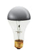 Bulbrite 712110 Half Light Bulb Half Mirror Main Image.jpg