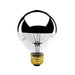 Bulbrite 712331 Half Light Bulb Half Mirror Main Image.jpg